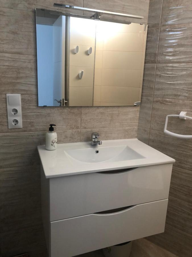 托雷维耶哈Guadalajara Apartamento公寓 外观 照片