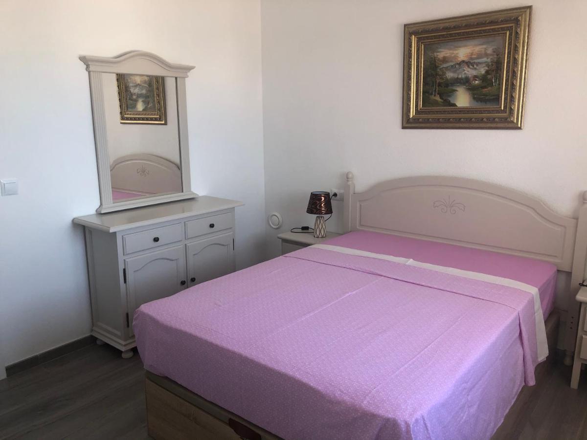 托雷维耶哈Guadalajara Apartamento公寓 外观 照片