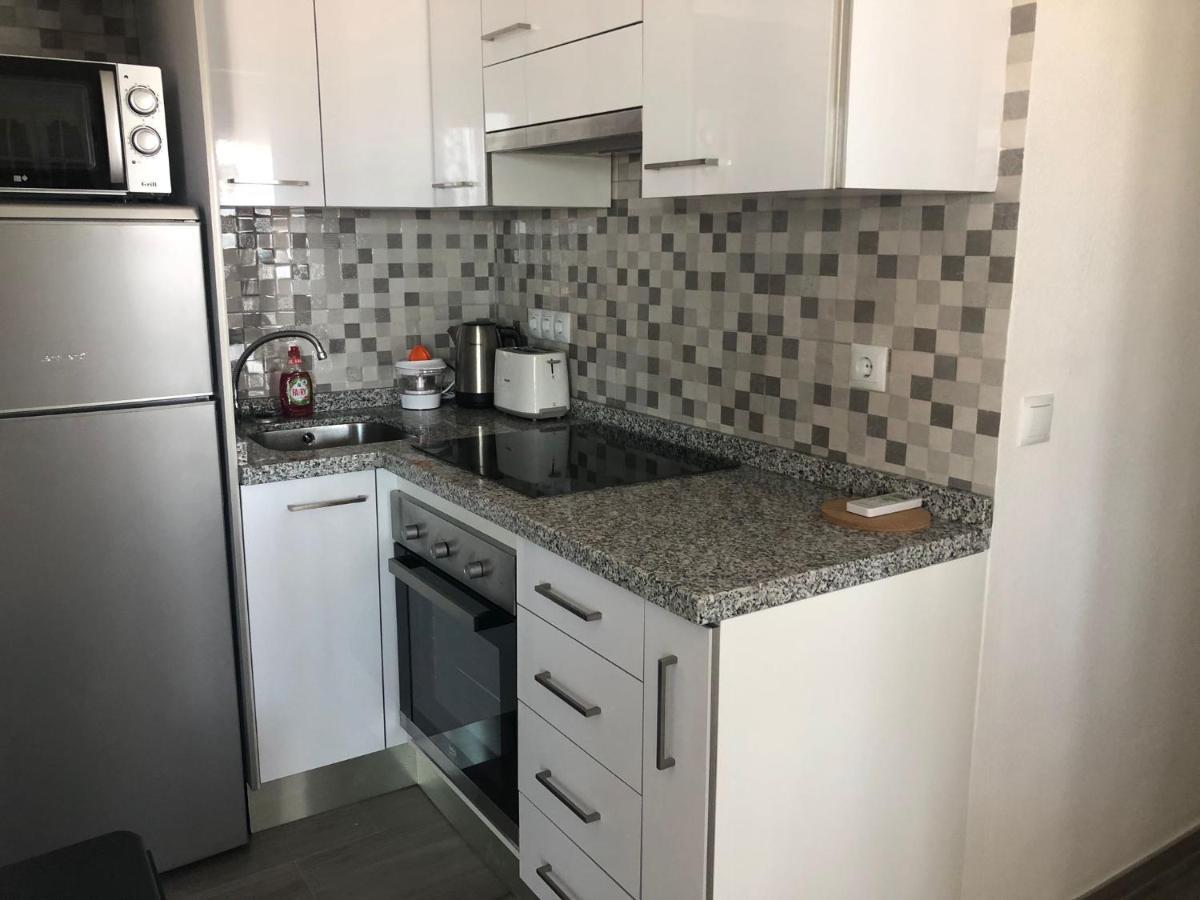托雷维耶哈Guadalajara Apartamento公寓 外观 照片